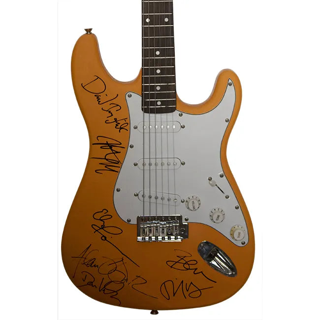 Counting Crows Band Guitar