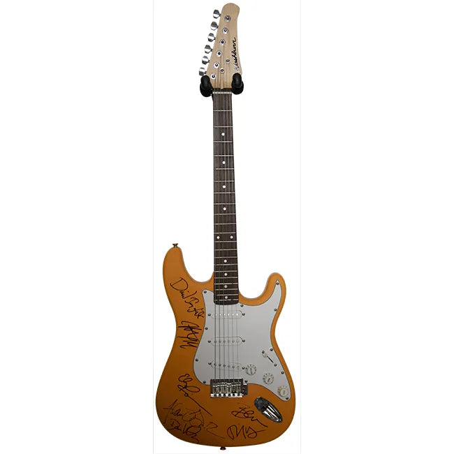 Counting Crows Band Guitar