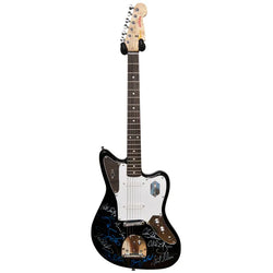 Bruce Springsteen and the E Street Band Signed Guitar loading=