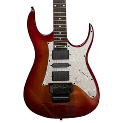 Eric Clapton Signed Guitar loading=