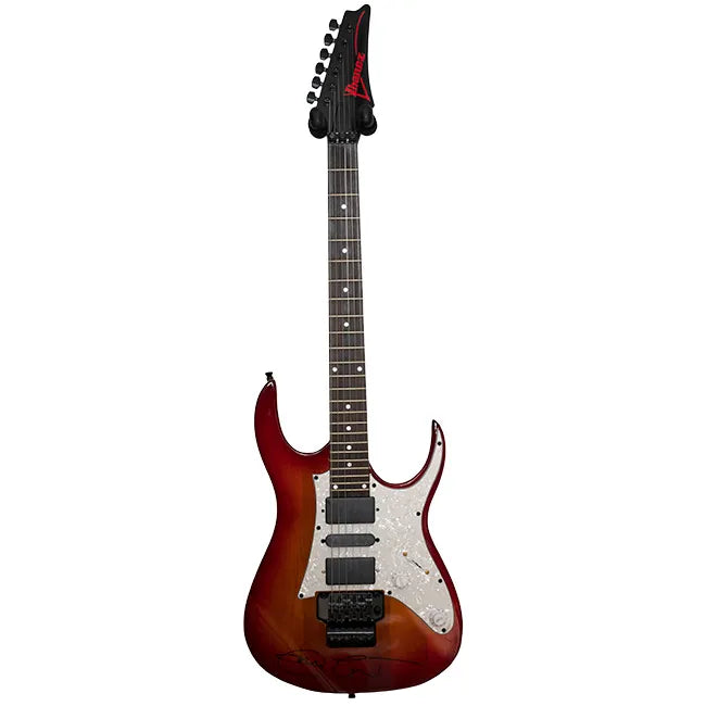 Eric Clapton Signed Guitar