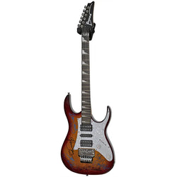 The Eagles Band Signed Guitar loading=
