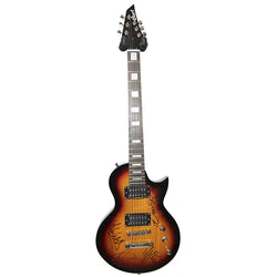 Depeche Mode Band Signed  Guitar loading=