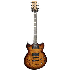 Styx Band Signed Guitar loading=