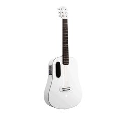 Blue Lava Smart Guitar 36" - Zion Graphic Collectibles