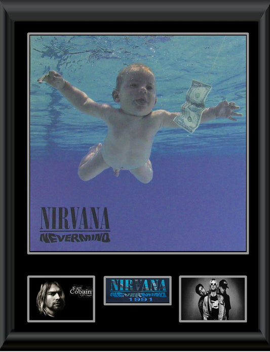 Classic Album Covers Canvas Prints - Zion Graphic Collectibles